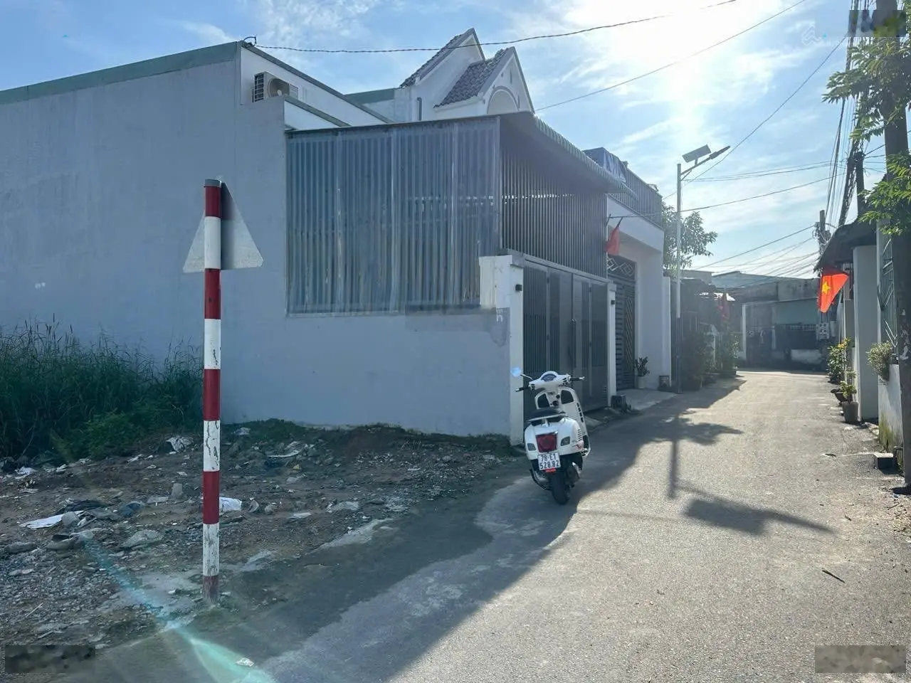 Cần bán lô đất Thạnh Phú - Vĩnh Cửu - Đồng Nai giá rẻ sổ riêng thổ cư gần chợ, cty Changshin, KCN