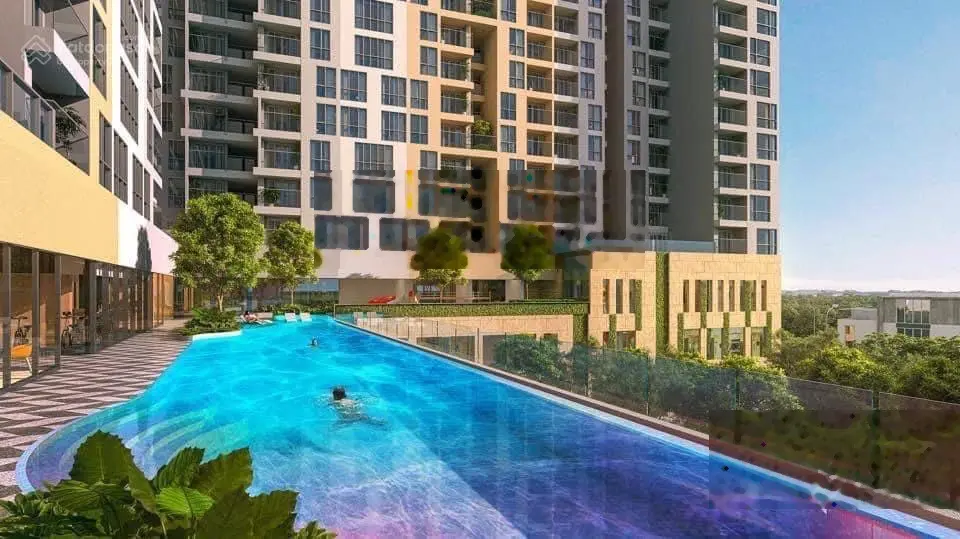 Chính Chủ Cần Bán Căn hộ 82,76m2 Urban Green Cam kết rẻ nhất dự án View Nội khu & layout cực kỳ đẹp