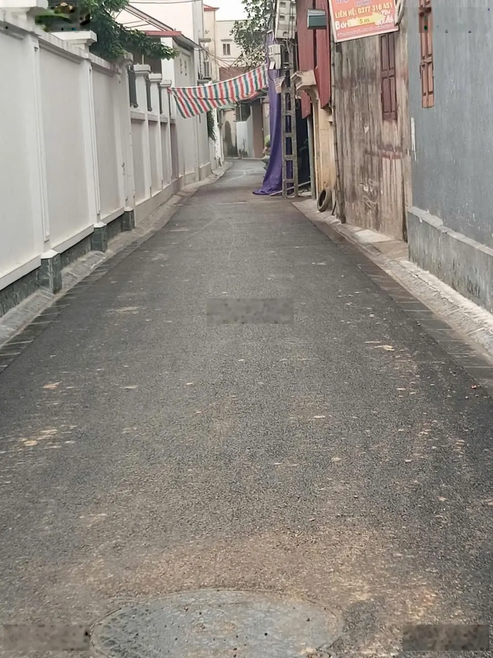Đất đẹp Hà Lỗ 80m xã Liên Hà ĐT là lãi LH: 78.388.1979 đường nhựa 3.5m xe tải chạy hướng ĐN, giá F0