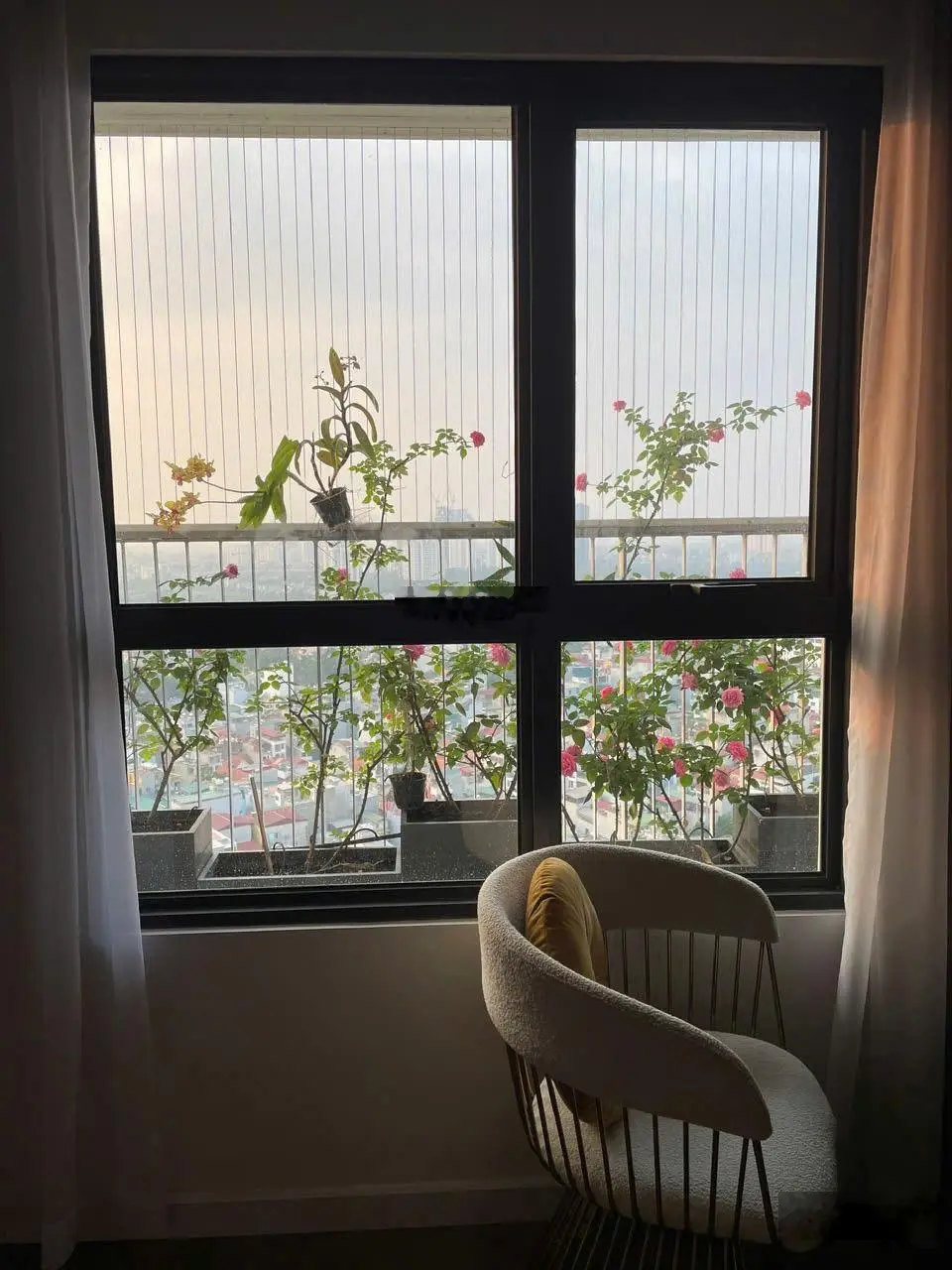 Bán căn hộ 5PN, 3WC tại Goldsilk Complex, 6,5 tỷ VND, 122m2 LH 0336 730 ***