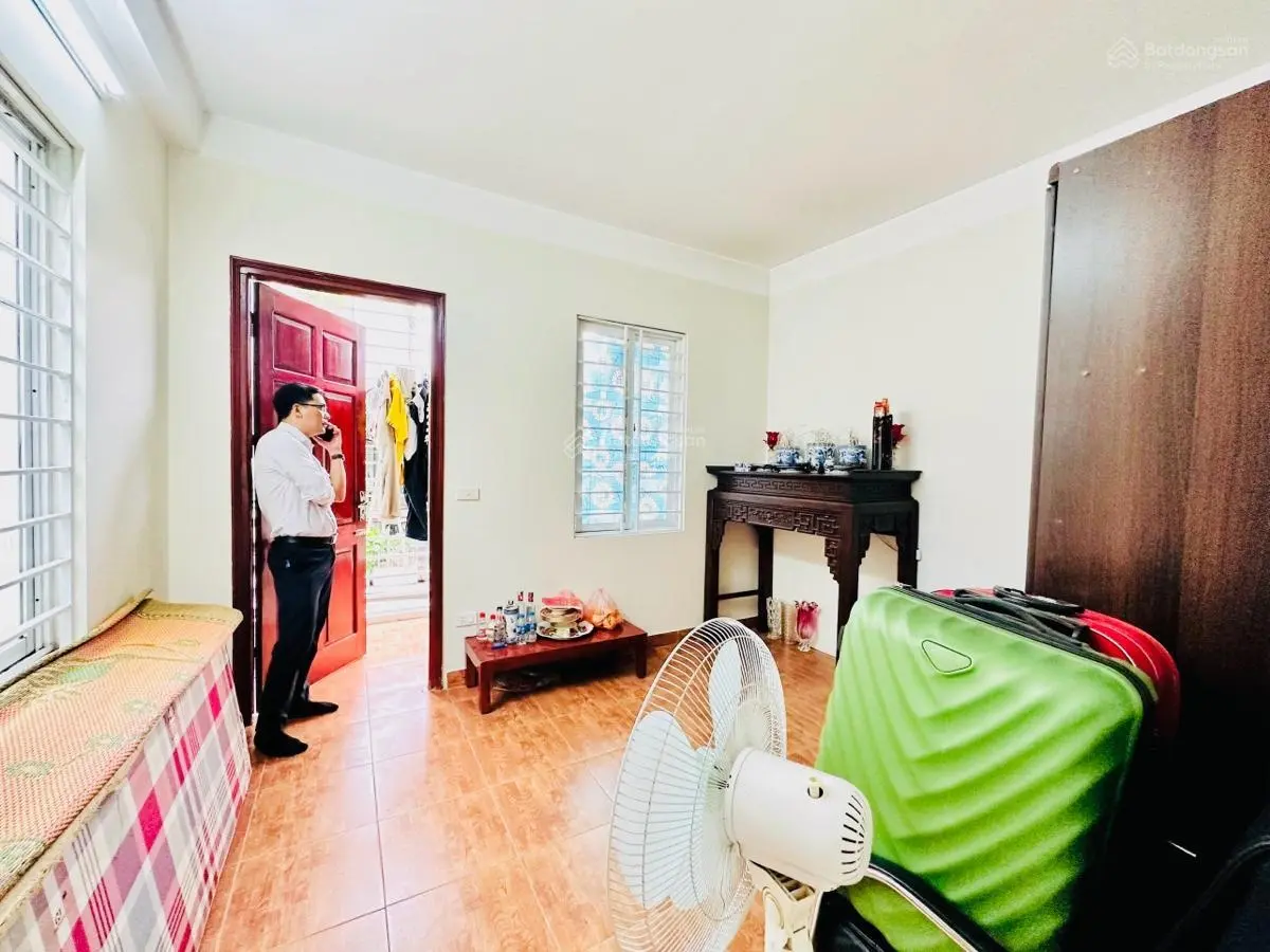 Thanh Xuân, Khương Đình nhà 5 tầng x 30m2 ô tô tránh vào tận nhà, 5 tỷ 65