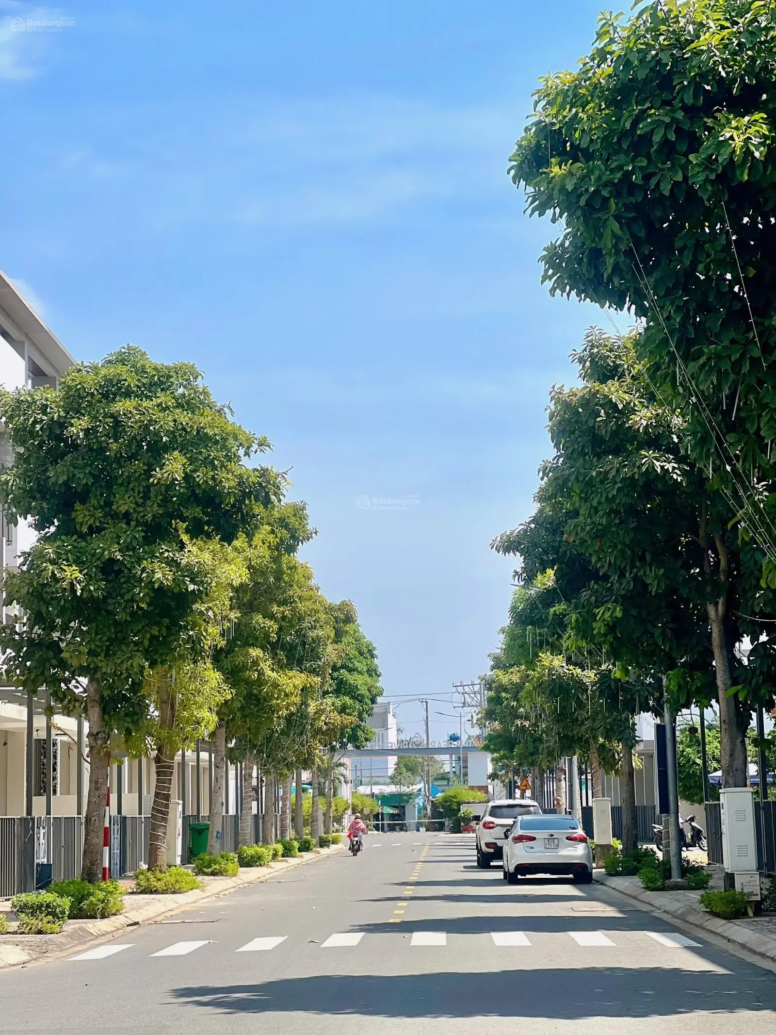 Nhà phố ven sông - Nâng tầm cuộc sống tại The Pearl Riverside - Gía 12 tỷ sổ hồng riêng