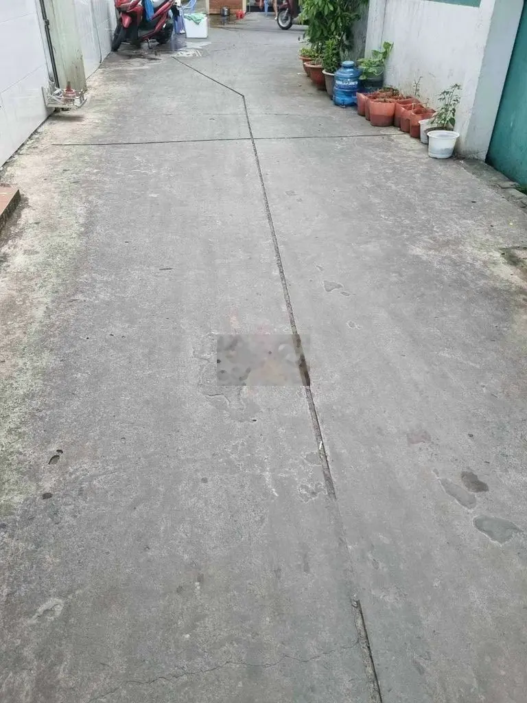 Nhà Đẹp 2 Lầu Hẻm 3m5 Thông Tứ Tung P4 Q4