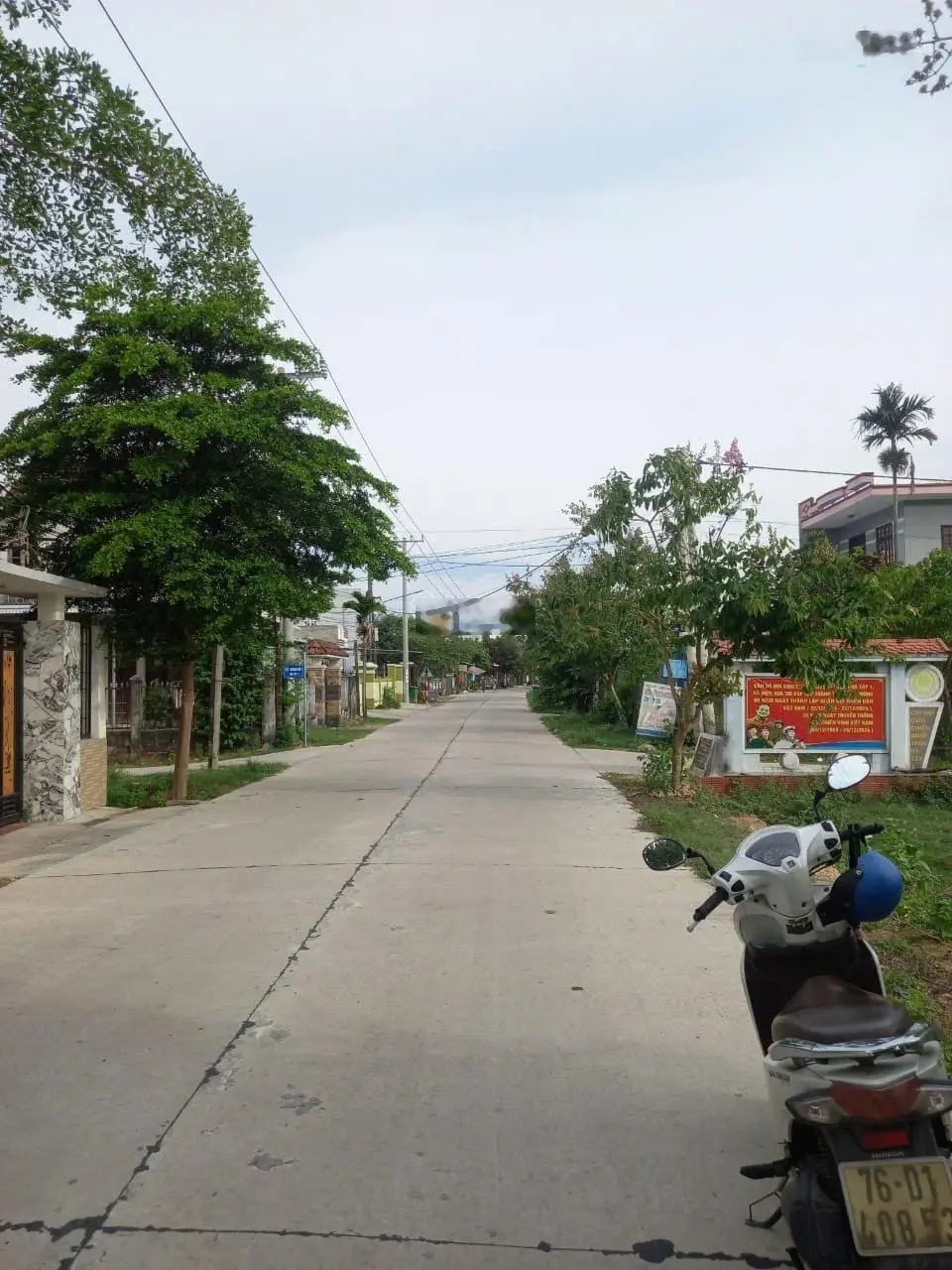 Siêu phẩm đất thị xã Điện Bàn gần ngay chợ La Thọ chỉ 5xx