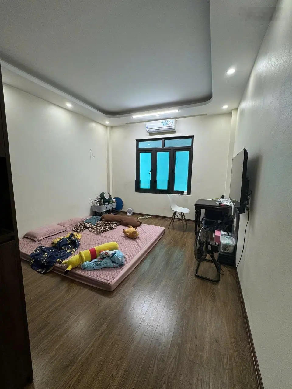 Hàng hiếm tại phường Phú Lương, 3,5 tỷ, 31m2, 4 tầng. Không lỗi phong thủy sổ đỏ sẵn sàng