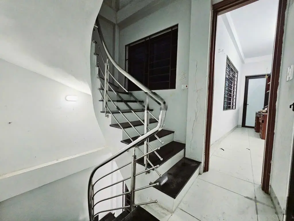 BÁN NHÀ ĐẸP MỸ ĐÌNH - NAM TỪ LIÊM 35M X 4 TẦNG GIÁ 4 TỶ 500