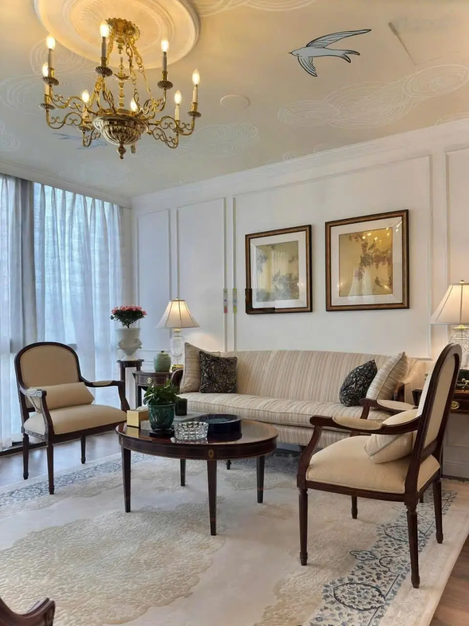 Siêu kinh doanh, mặt tiền khủng, 4 ô tô đỗ cửa, Kim Mã Thượng, Ba Đình, 60m, Mt 6m, 16 tỷ
