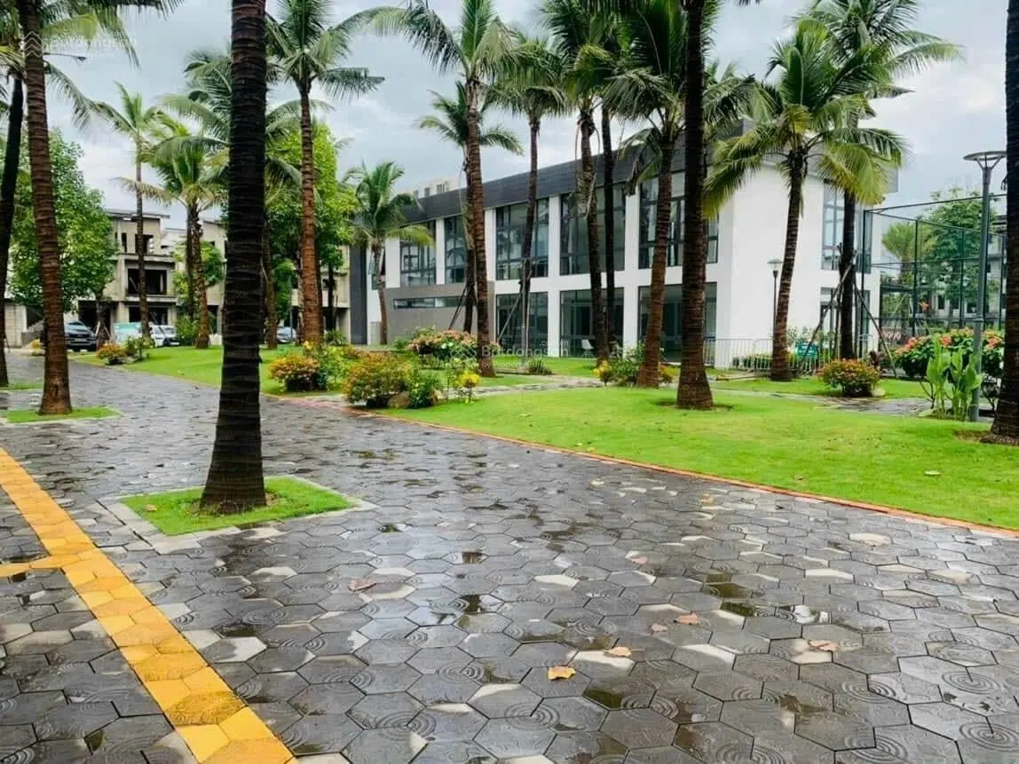 Bán biệt thự Ecopark Hải Dương, cơ hội lãi vốn, dòng tiền