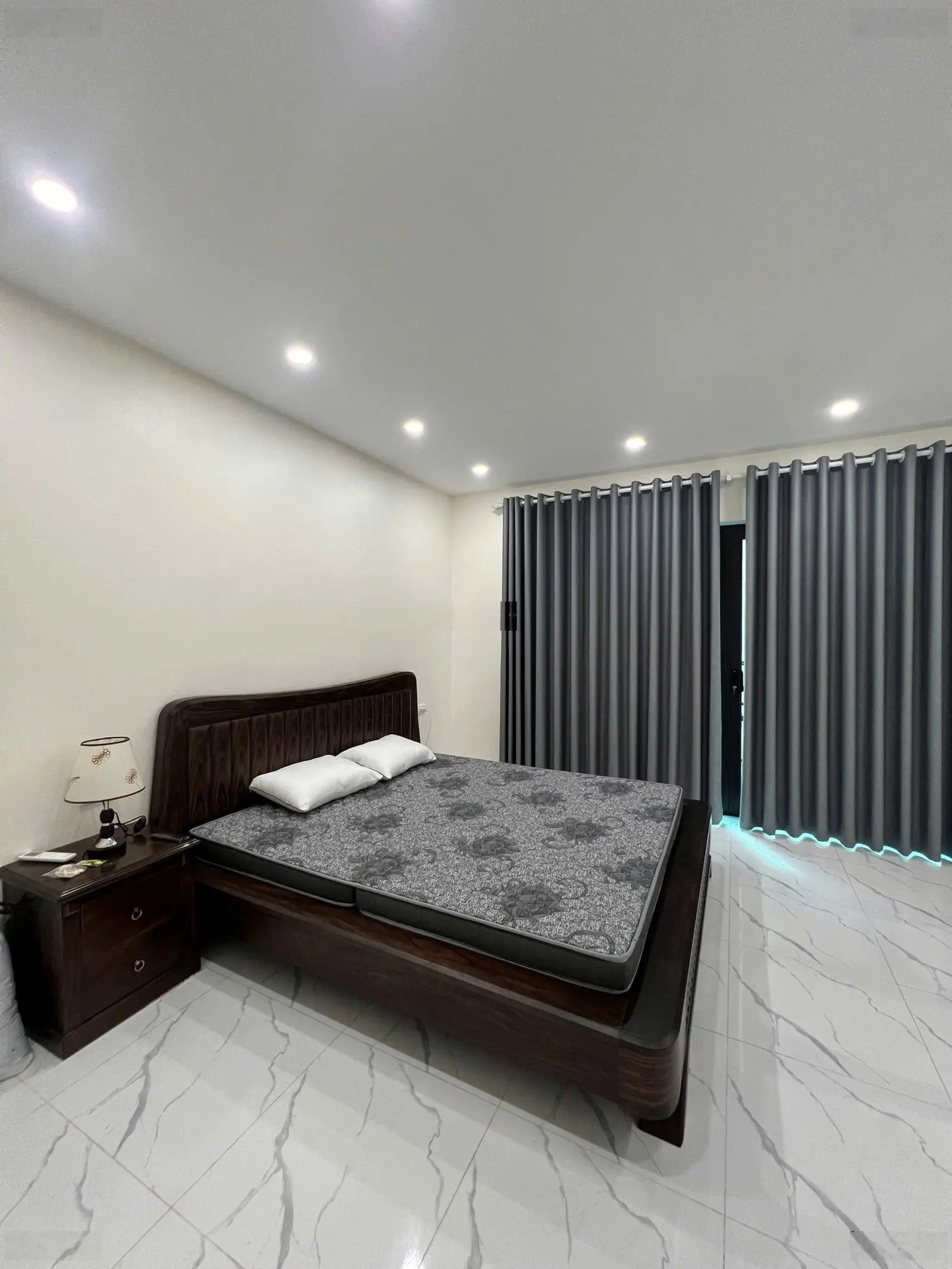 Bán nhà phố An Dương, Tây Hồ - Diện tích 61m2, mặt tiền 5m - Ngõ thông, cách ô tô tránh đỗ 25m