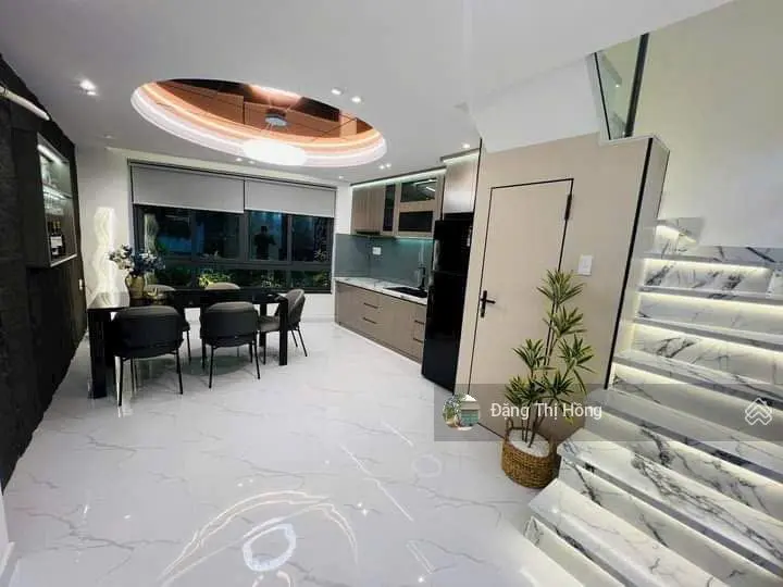 Nhà 65m2 1T1L đường Nguyễn Văn Tạo sát trường TH Trang Tấn Khương ra KCN Hiệp Phước 5p, sổ sẵn