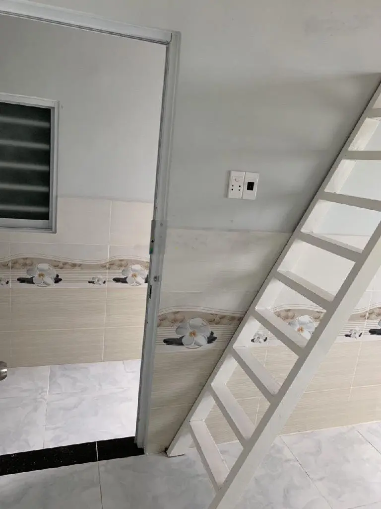 Gấp - CHDV 3 tầng - Lê Văn Lương - Nhà Bè - 126m2 - 21 phòng ổn 40tr/th - đường xe tải - chỉ 8,5 tỷ