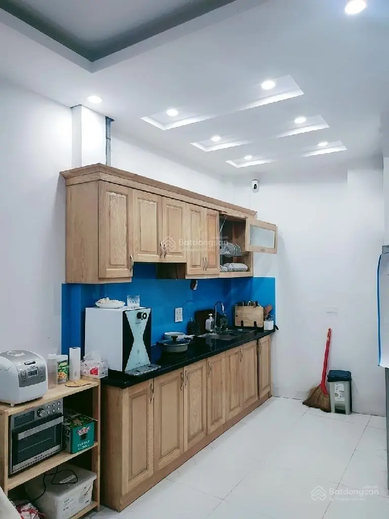 BÁN NHÀ Ô TÔ ĐỖ CỔNG HUYỀN KỲ HÀ ĐÔNG_2 MẶT THOÁNG_DT 32M x 4 TẦNG_CHỈ 3,5 TỶ