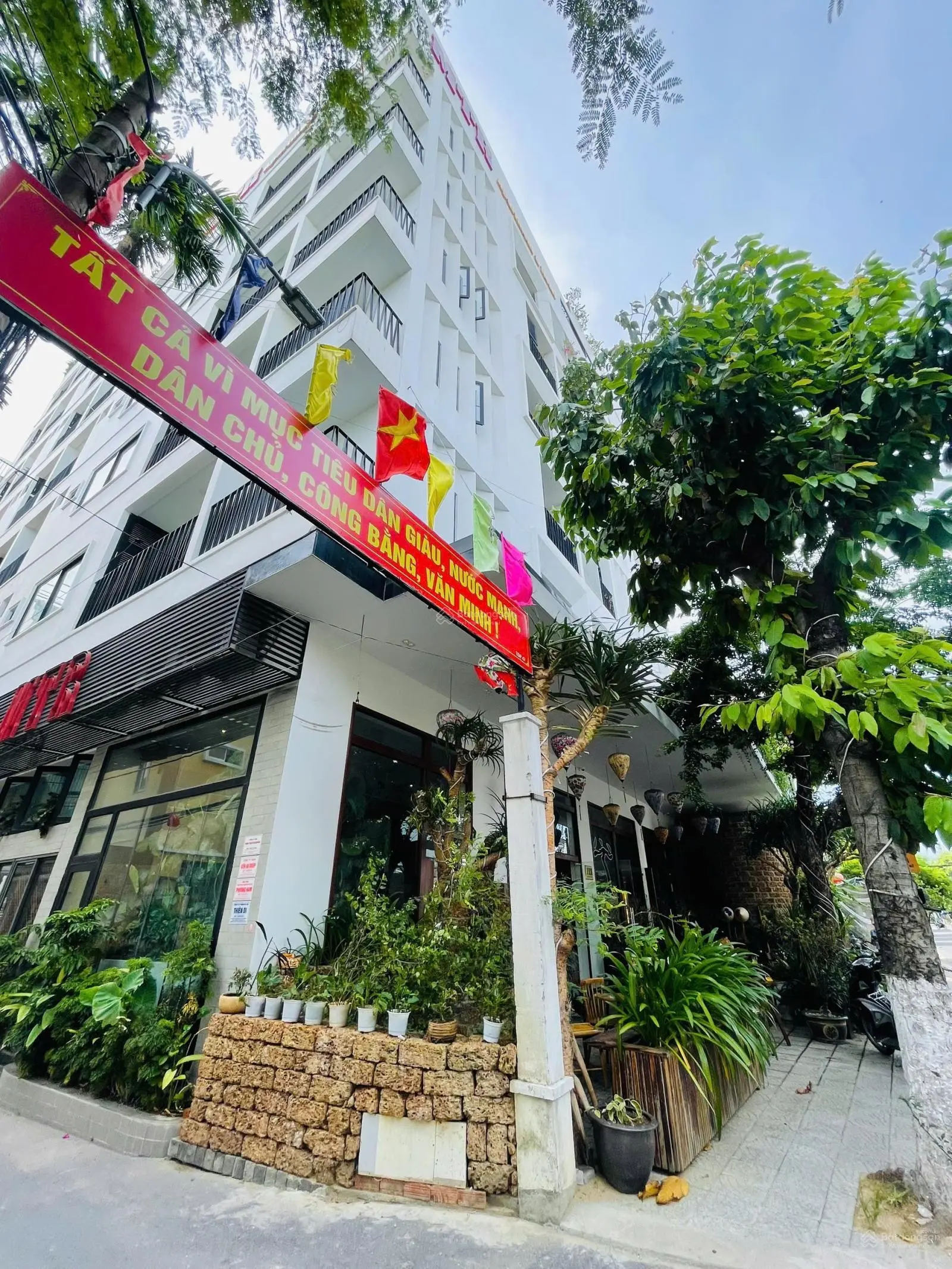 Bán nhà đẹp 2 tầng Đỗ Thúc Tịnh, Khuê Trung, Cẩm Lệ