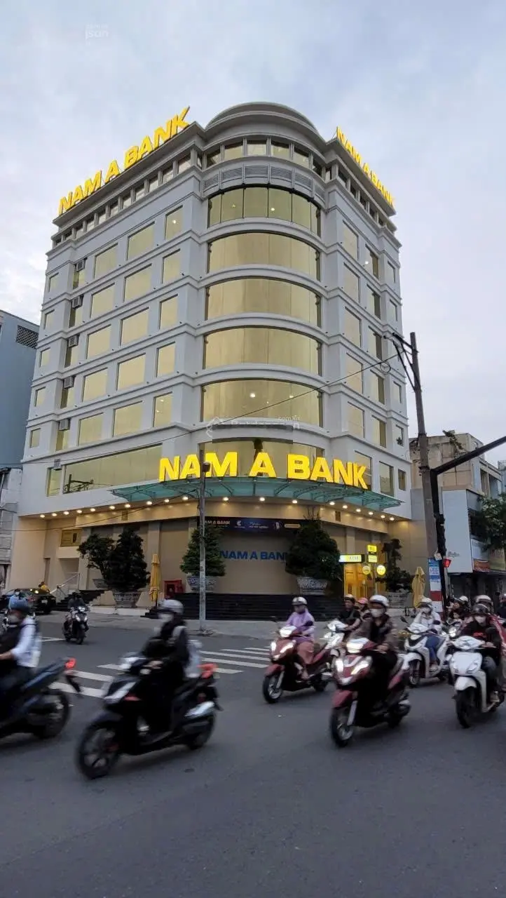 Hàng kín, bán gấp nhà mặt tiền Bến Vân Đồn, Quận 4, view sông, 500m2, CTXD: Hầm 12 tầng, 155 tỷ