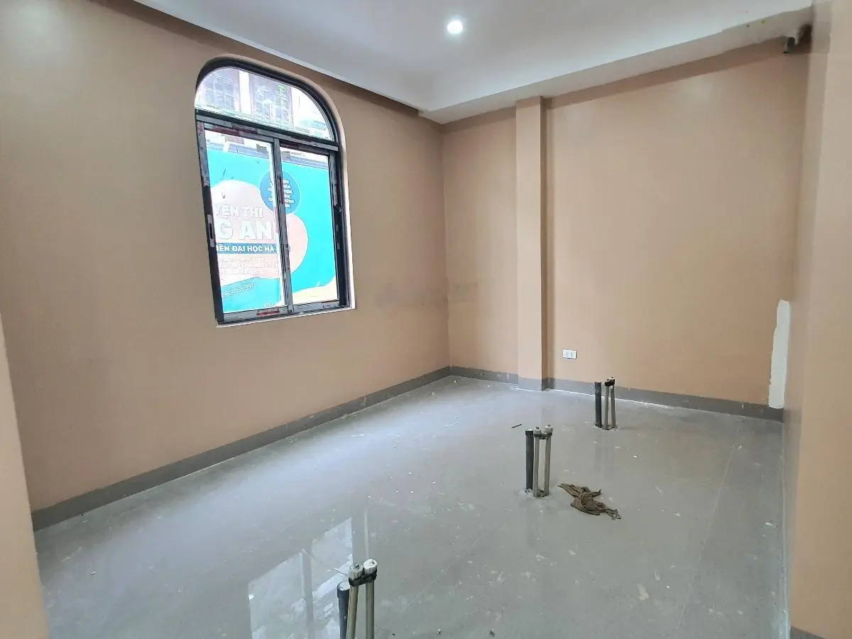 Bán nhà mặt phố lô góc khu đô thị Linh Đàm, Hoàng Mai. Diện tích 105m2, giá thương lượng