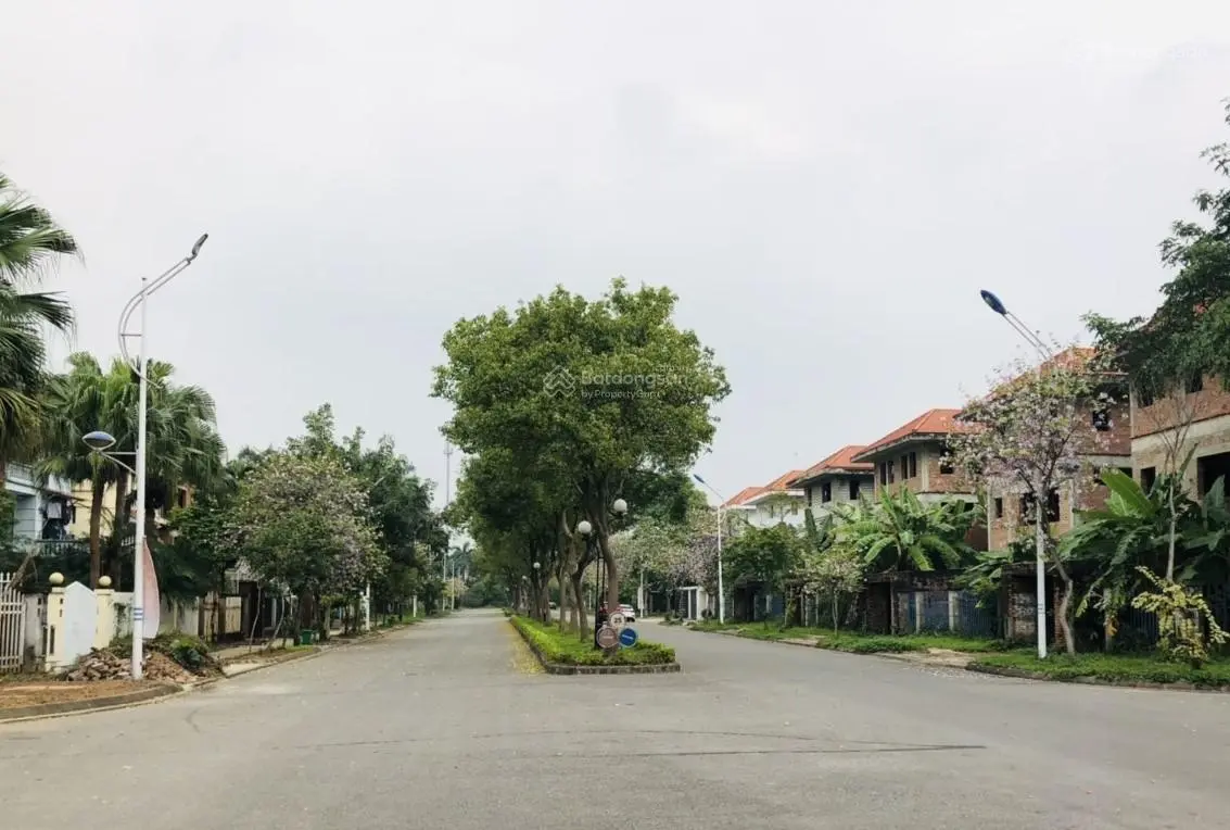 Đại đô thị cả Hà nội có, duy nhất KĐT Quang Minh nằm kề Sân bay. Gọi chính chủ trang bìa!