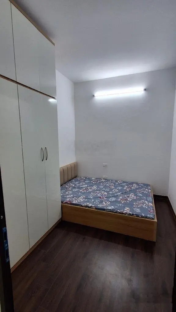 Cần bán Gấp CHCC Trần Quý Kiên dt 51m2 tk 2PN giá 3,45 tỷ lh 0914 682 ***