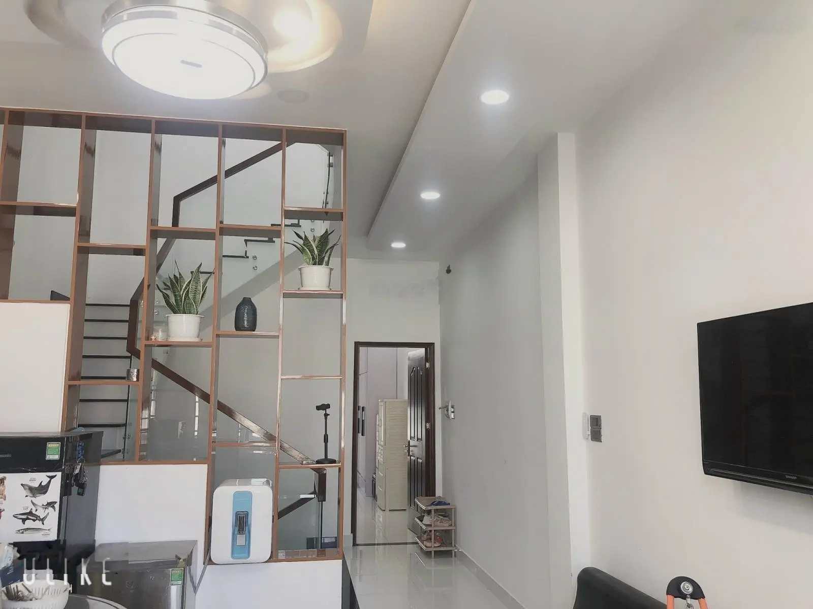 Khu A, 3 tầng 75m2 (4.2x18m), 7,49 tỷ, khu nhà An Phát, sổ hồng sẵn, tại Lái Thiêu Bình Dương