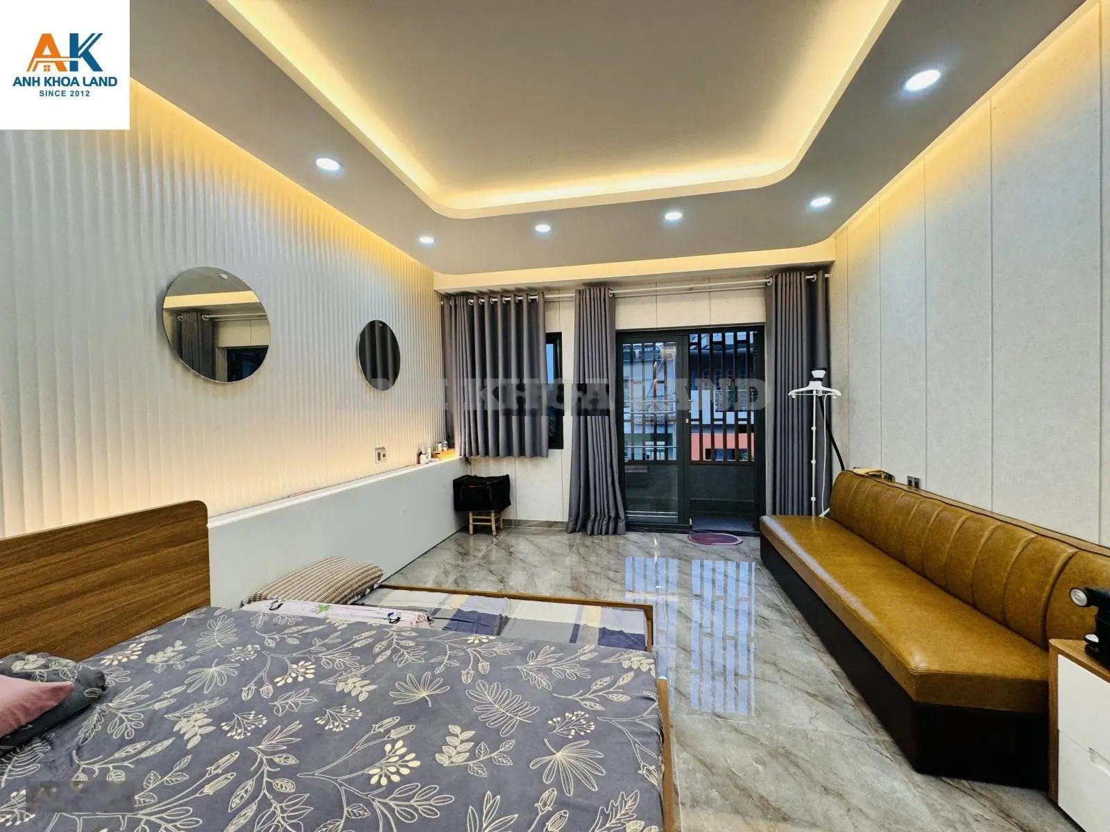 Giảm 1.5tỷ nhà MT kinh doanh ngay Trung Tâm Thủ Đức. Full nội thất cao cấp. Khu VIP, thông thoáng