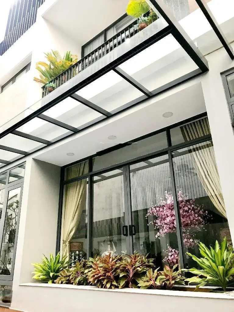 58Tr/m2 -Giảm 6 tỷ - Biệt Thự sân vườn 3 lầu, đường 27, Hiệp Bình Chánh, Th