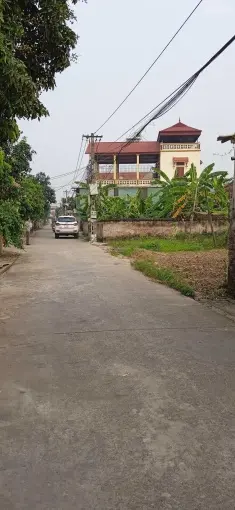 Bán lô góc cạnh nhà văn hóa khu Xuân Đồng Hòa Long, gần trường C2 Hòa Long