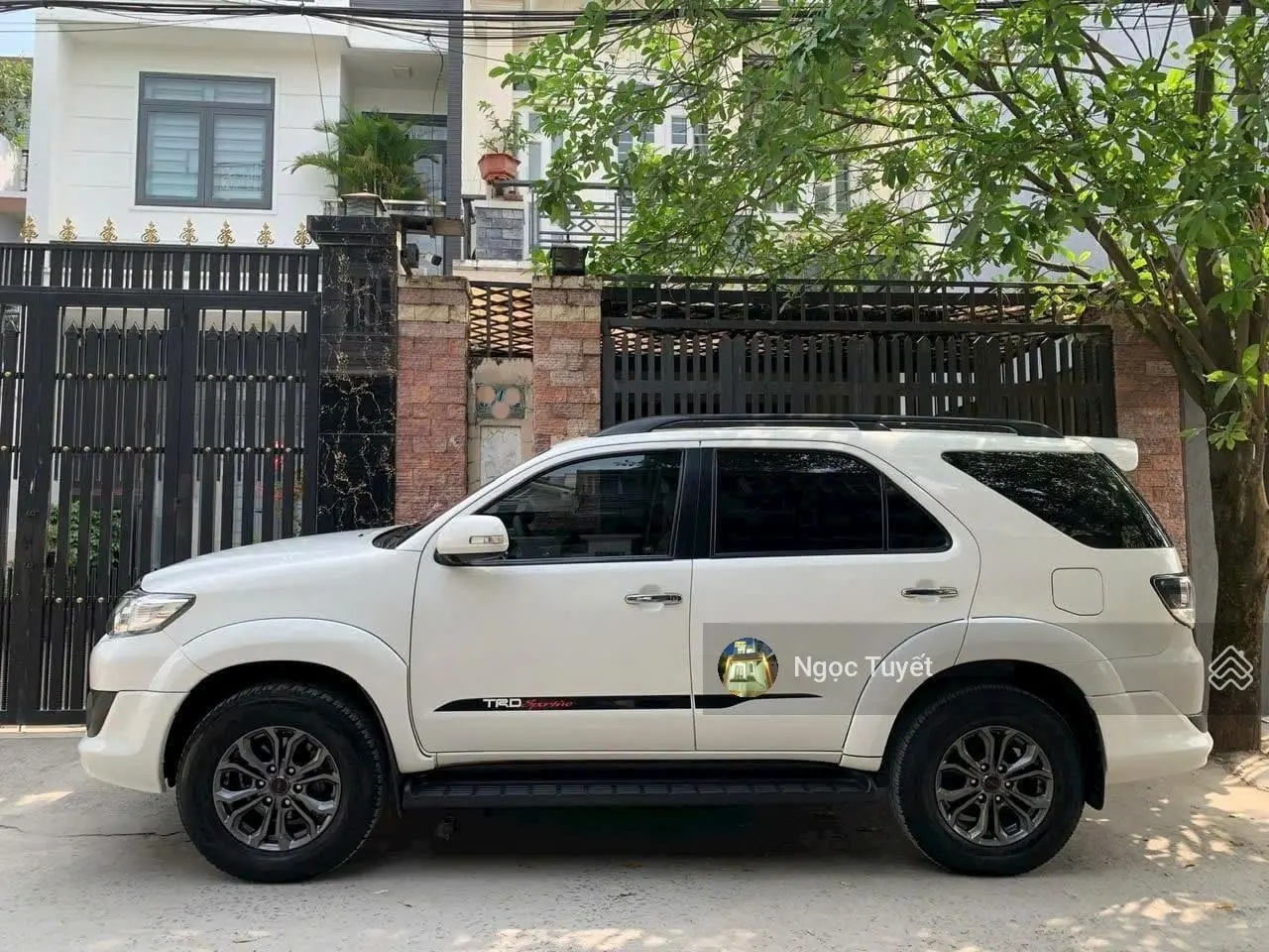 Bán nhà riêng tại đường Nguyễn Thị Sáu, 68m2 giá siêu hời view đẹp