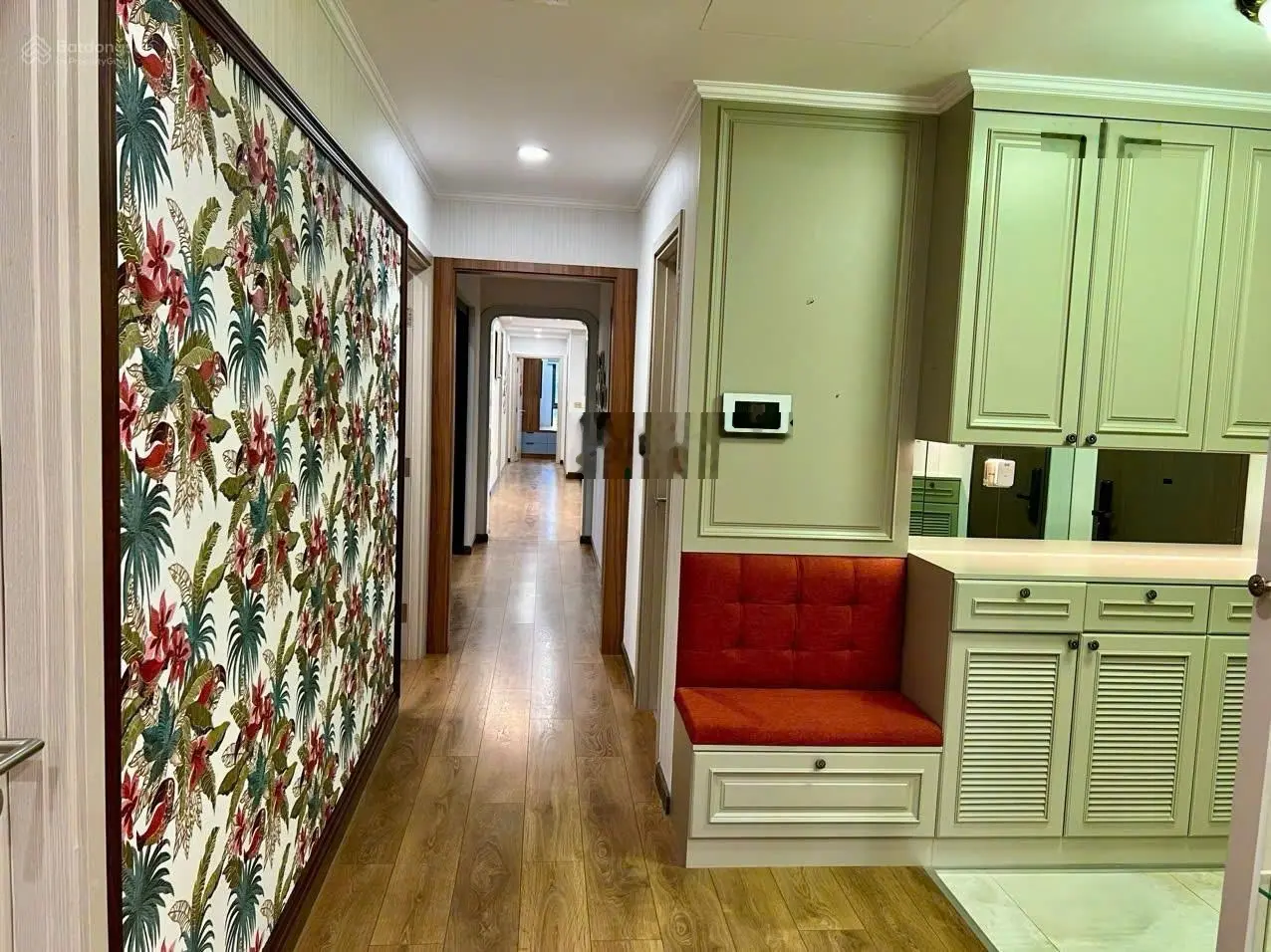 Cần bán căn hộ ascentia 6pn nhà nội thất đẹp view yên tĩnh