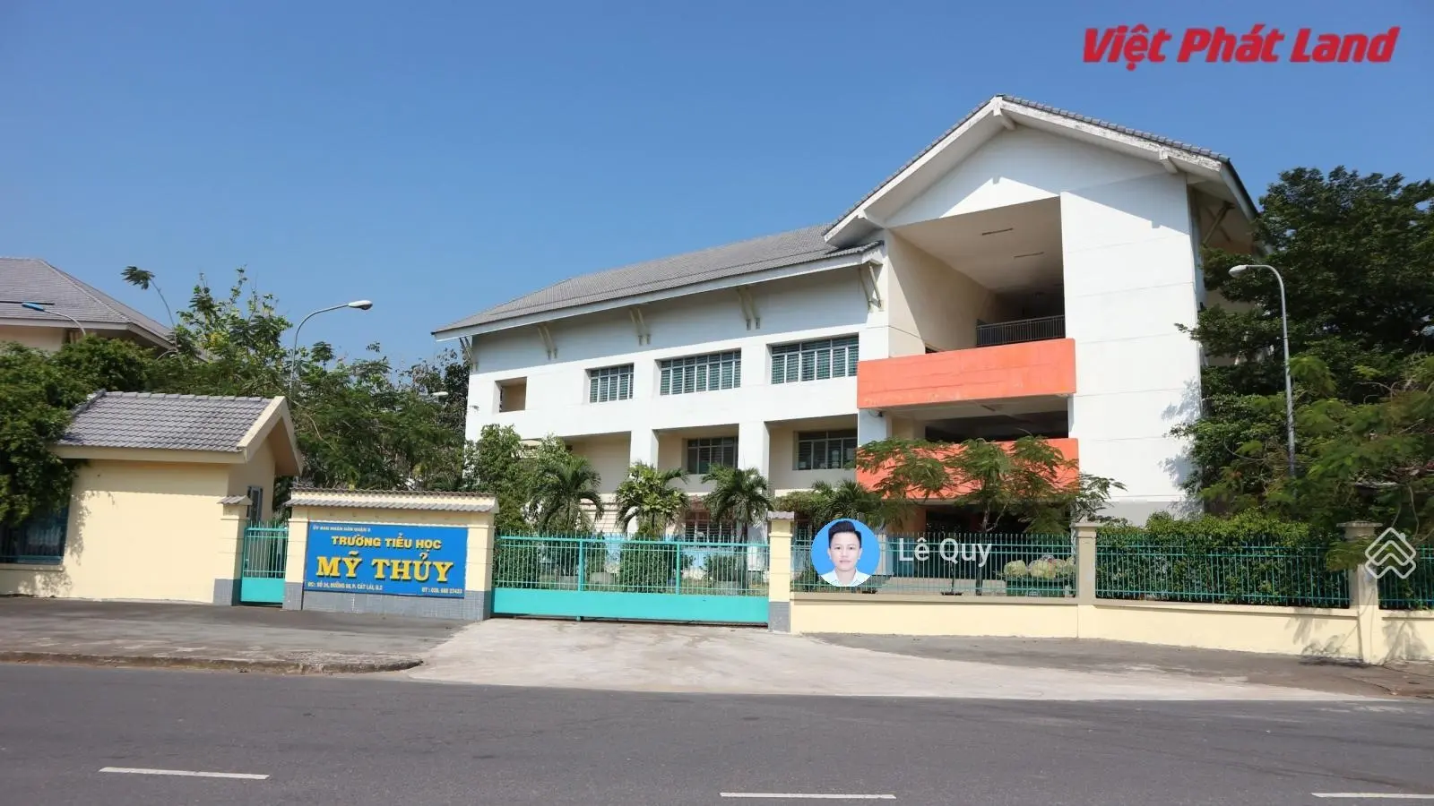 Tổng hợp đất nền Cát Lái mới nhất, đa dạng diện tích, vị trí, giá chỉ từ 45 triệu/m2