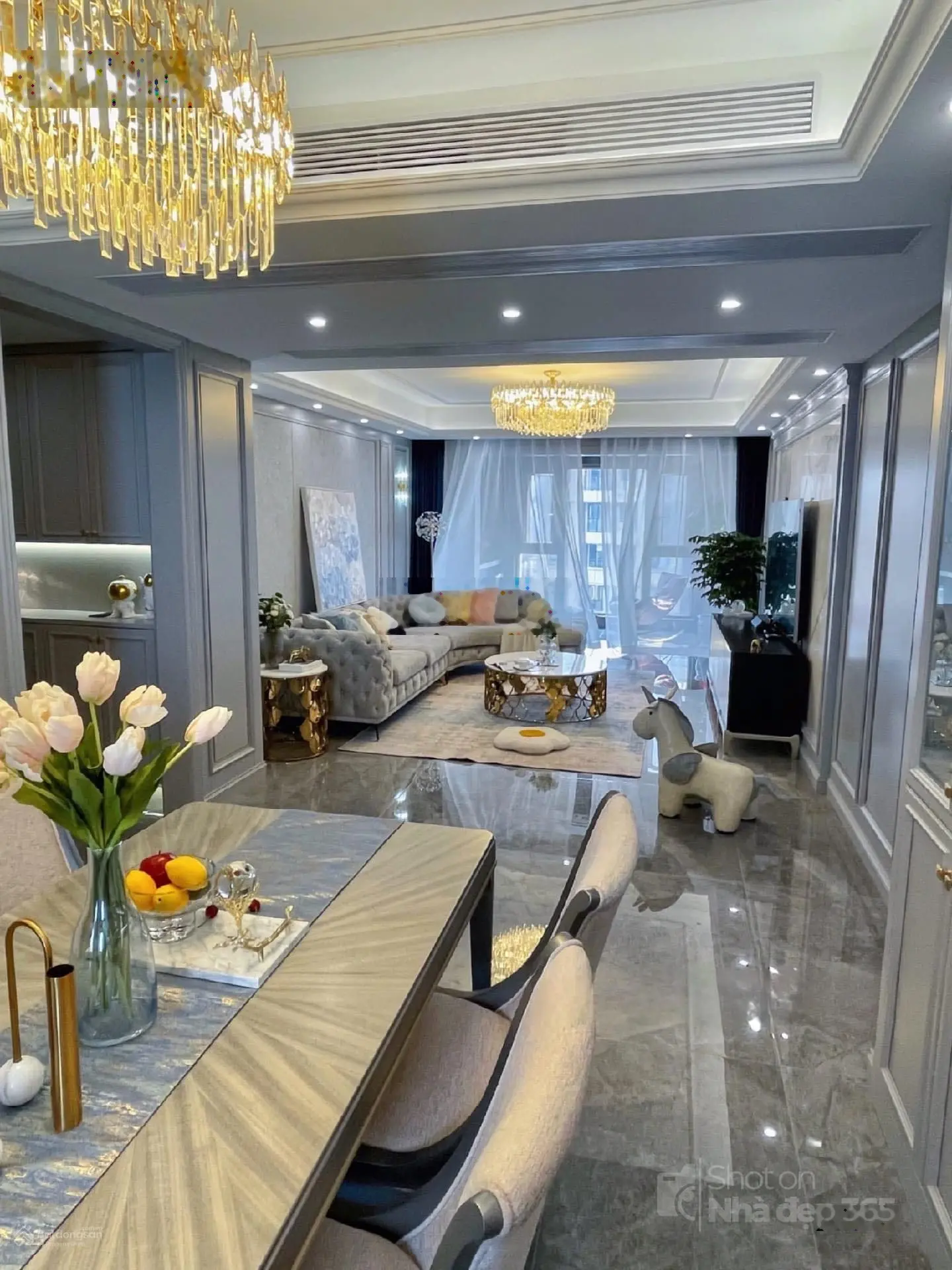 Cần tiền kinh doanh bán gấp nhà phố hướng Bắc, KDC: Phú Mỹ - Vạn Phát Hưng, P. Phú Mỹ, Quận 7!