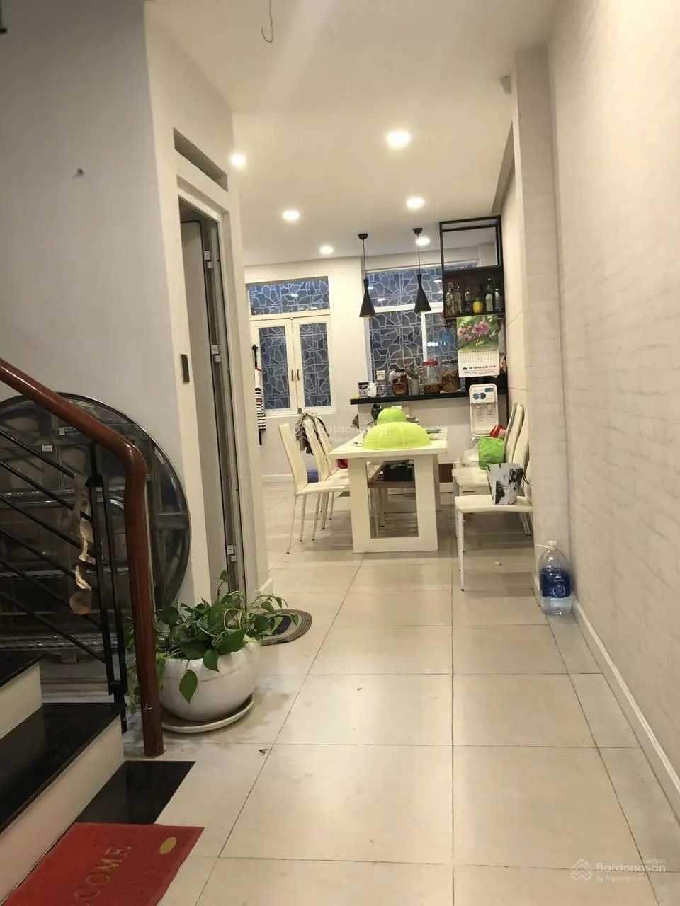 Bán căn hộ chung cư Bonita đường Nguyễn Gia Trí P. 25 BT (101m2) 3PN, 3WC, tầng 12, giá: 3,4 tỷ