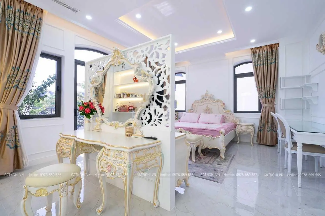Ngộp bank giảm thêm 15 tỷ bán gấp, Villa Đảo Kim Cương Q2, 270m2, 3 tầng, sổ hồng
