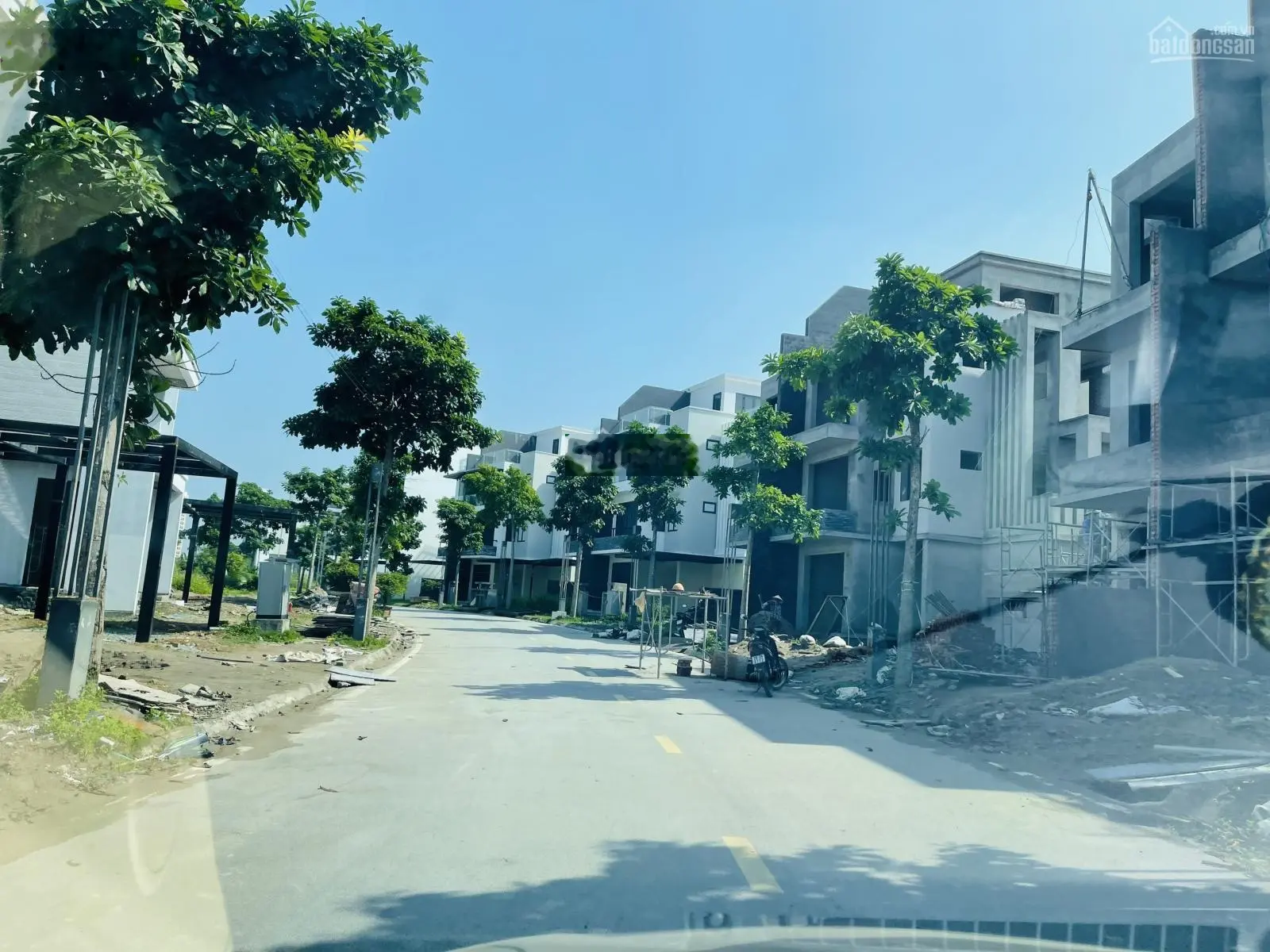 BT song lập Phú Cát City cần bán gấp giá 7,8 tỷ. LH 0971 968 ***