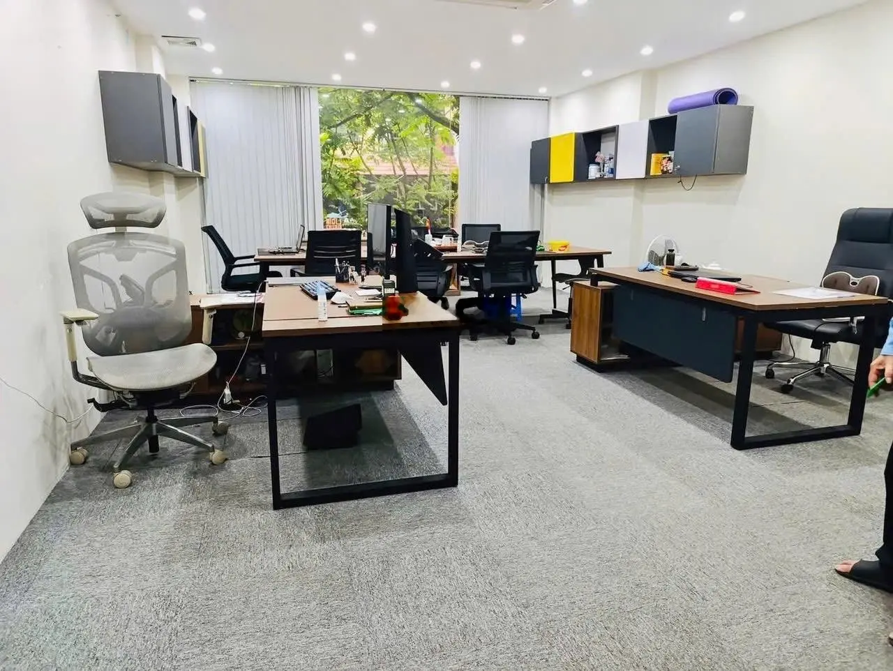 Bán building phan kế bính, 53m2,9t,mt 5.3m, vỉa hè, kinh doanh đa dạng, dòng tiền 840tr/năm.