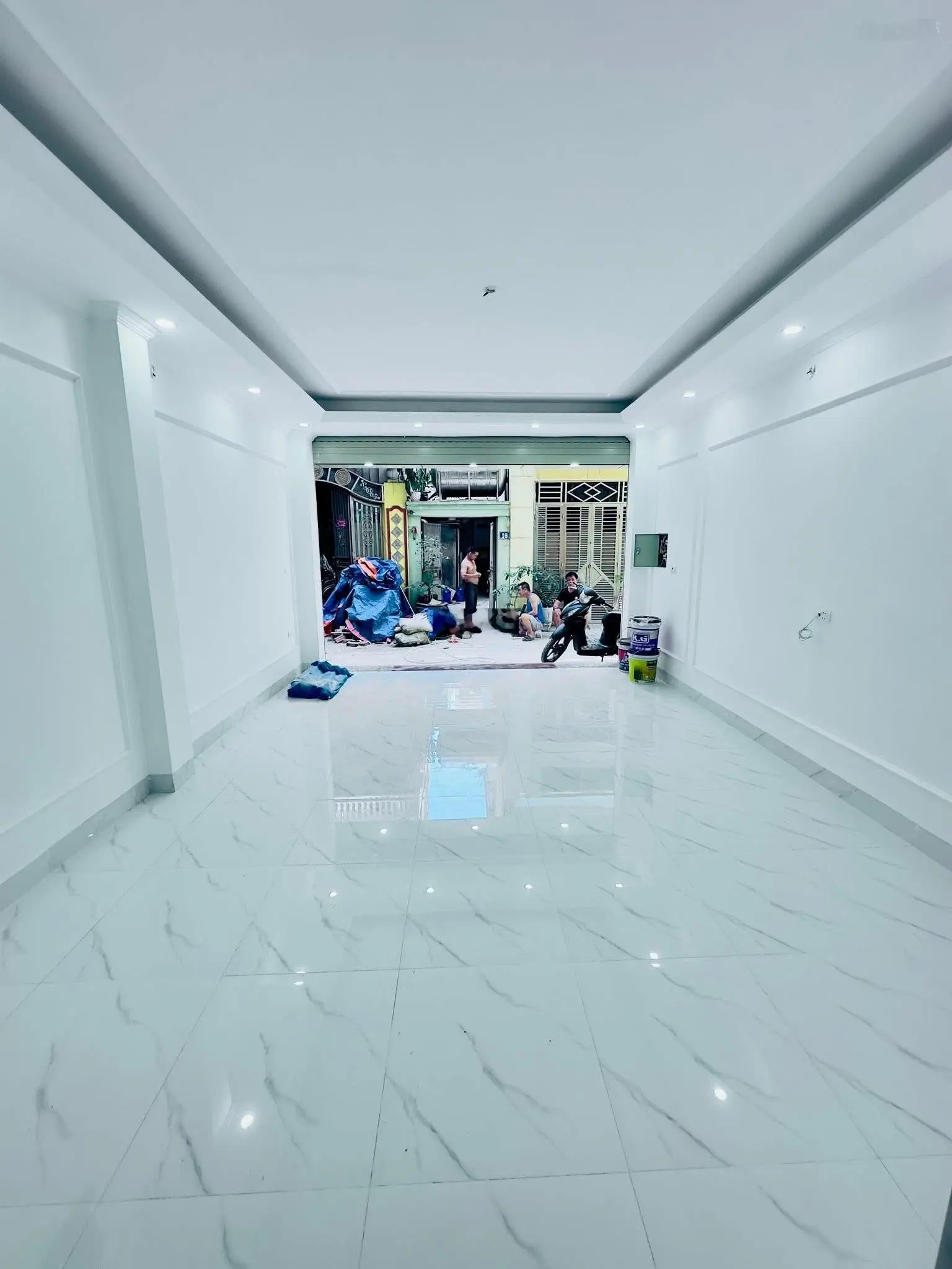 Bán nhà riêng tại Đường Kim Giang, Thanh Liệt, Thanh Trì, Hà Nội, giá 11,5 tỷ, 38m2 đẹp xuất sắc