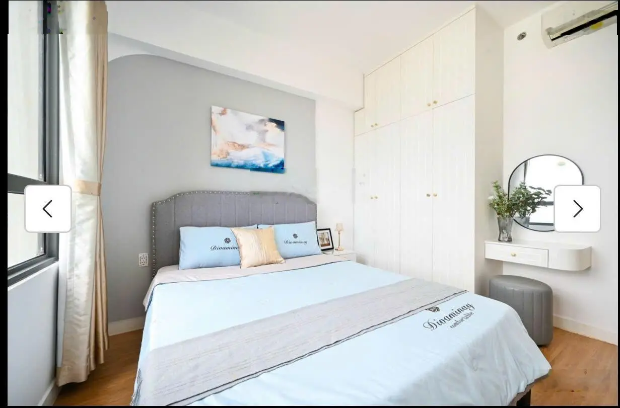 Bán căn hộ Kingston Residence, Quận Phú Nhuận - DT: 71m2 - 2PN 2WC giá 4tỷ5. LH 0903 318 *** Minh