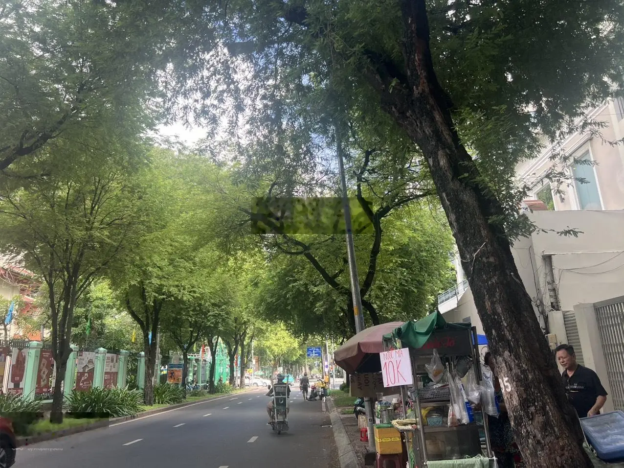 Bán gấp nhà siêu vị trí mặt tiền đường Nguyễn Du, Bến Nghé, Quận 1, dt: 1052m2 2 tầng 650 tỷ