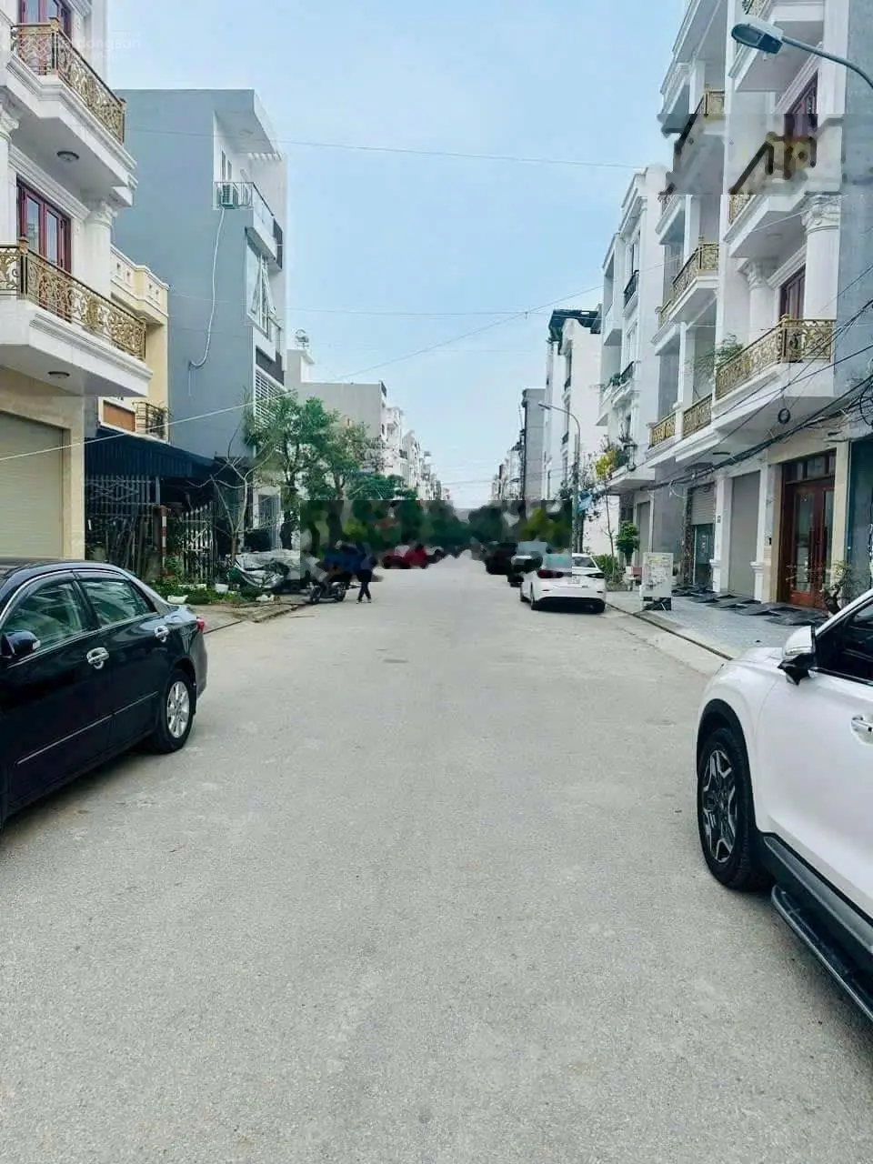 chính chủ bán lô đất biệt thự tại lô 16D lê hồng phong Đằng lâm hải an 119m Giá 10 tỷ hơn