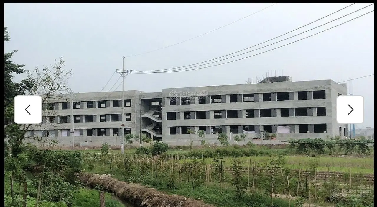 (Giảm 100tr) chỉ 37triệu có ngay 70m2 đất Kim Nỗ, gần trường học, ô tô 30m