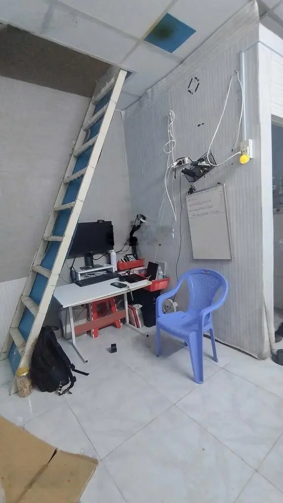 Bán nhà riêng tại Nguyễn Thị Thập, 5,9 tỷ, 65,5m2, 6PN, 5WC, Q7. Nhà đang cho thuê 16 triệu/tháng