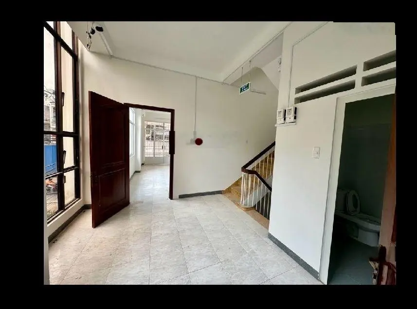 Nhà mặt phố giá 15 tỷ VND, vị trí đắc địa tại Quận 8, Hồ Chí Minh