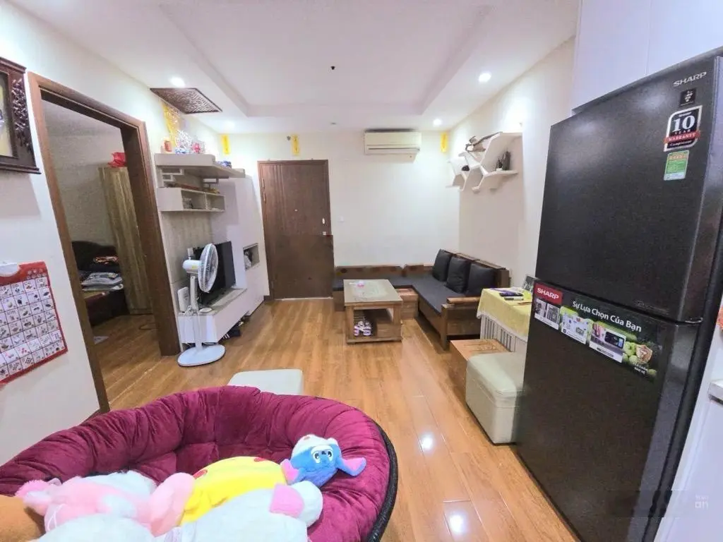 Chính chủ cần bán căn chung cư Hateco, khu vực đang phát triển mạnh, xung quanh tiện ích đầy đủ