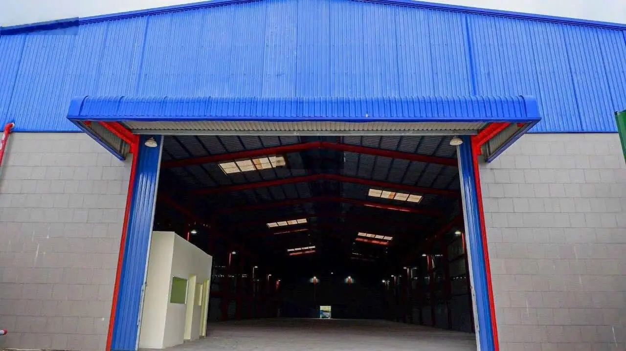 Giảm sốc mạnh 9 tỷ. Bán nhanh xưởng 1700m2 thu nhập 2 tỷ/ năm