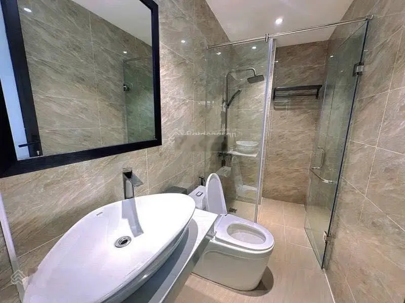 Yên hòa cầu giấy nhà 7 tầng thang máy gần phố ngõ rộng nhà đẹp mới tinh