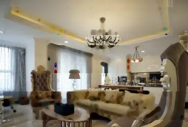 Chủ bán gấp CHCC The Prince Residence, Q. Phú Nhuận, 110m2, 3PN, Gía: 8tỷ5, LH 0898 523 *** Như Ý