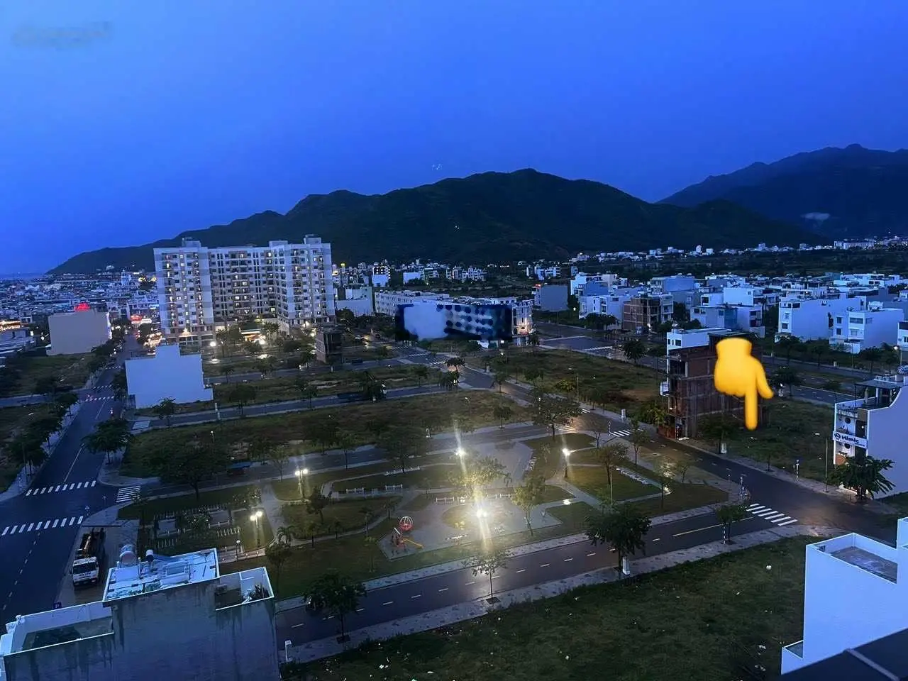 Tổng hợp các sản phẩm đất nền tại Khu đô thị VCN Phước Long 2 - Nha Trang, giá từ 4x triệu/m2