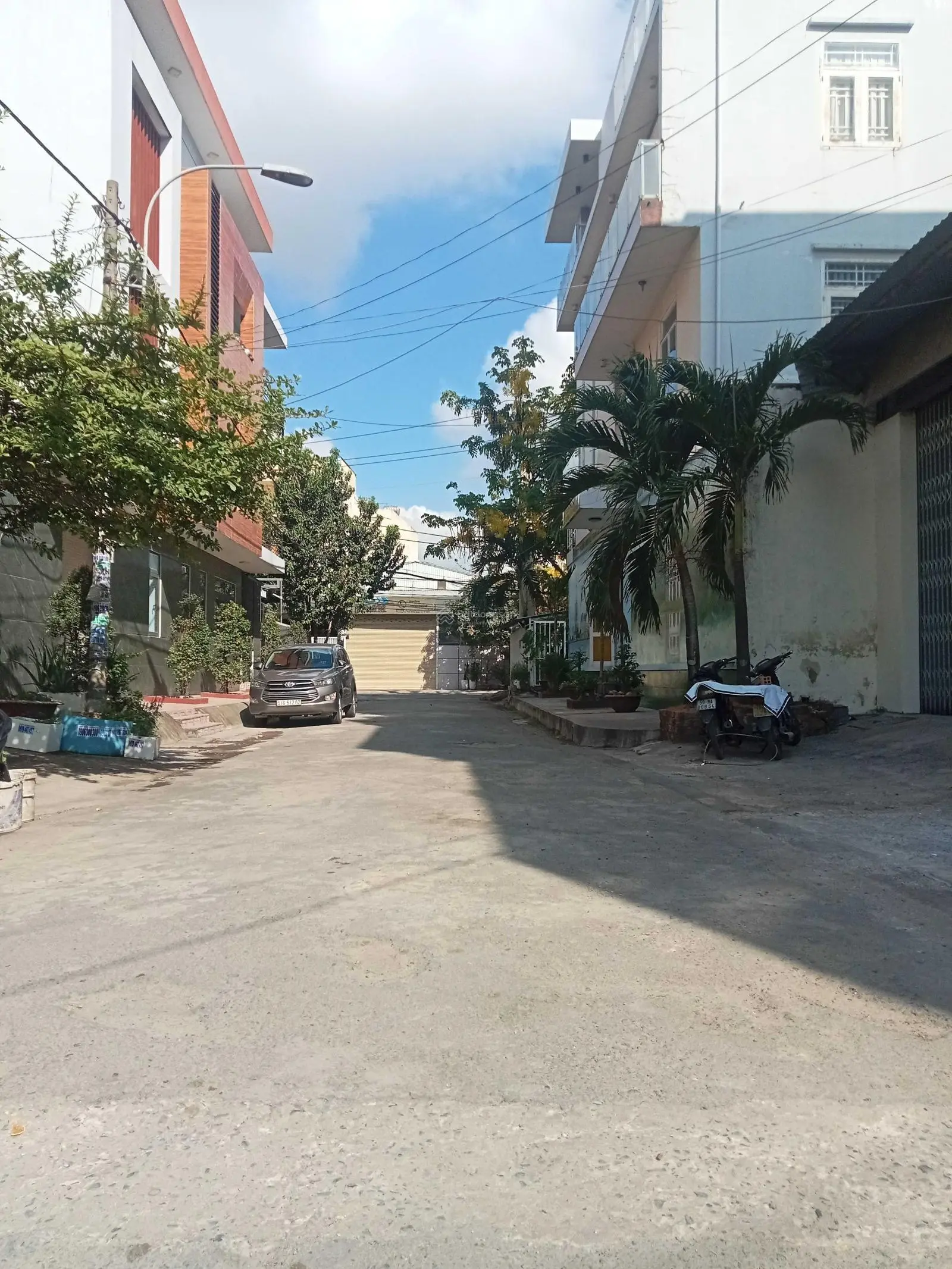 Khu 38 ha, nhà đẹp 4 tầng, 5x18m, sát MT Phan Văn Hớn, đường 10m, hơn 8 tỷ, vị trí đắc địa Q12
