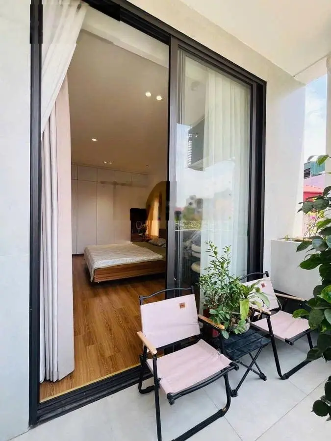 Nhà phân lô cao cấp - chiến thắng, la khê - ô tô vào nhà - full nội thất - nhà mới tinh - 38m2