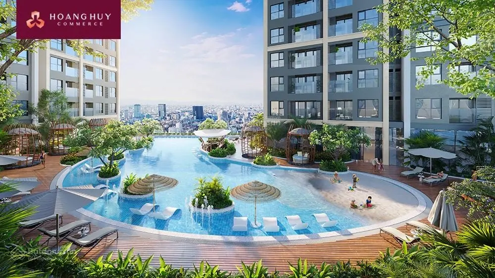 Bán căn 2PN giá 100% chỉ 1,8 tỉ đồng