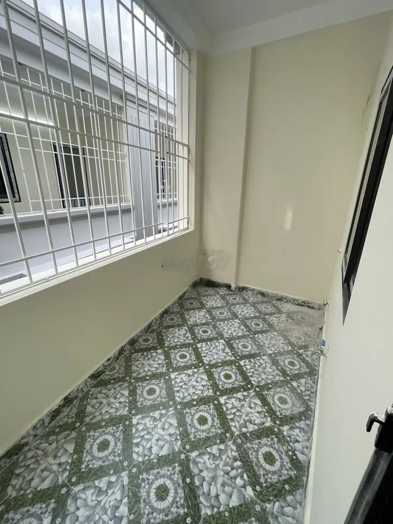Chính chủ bán mới xây - 4 tầng, MT 3.6m, DT 34m² giá chỉ 2,65 tỷ