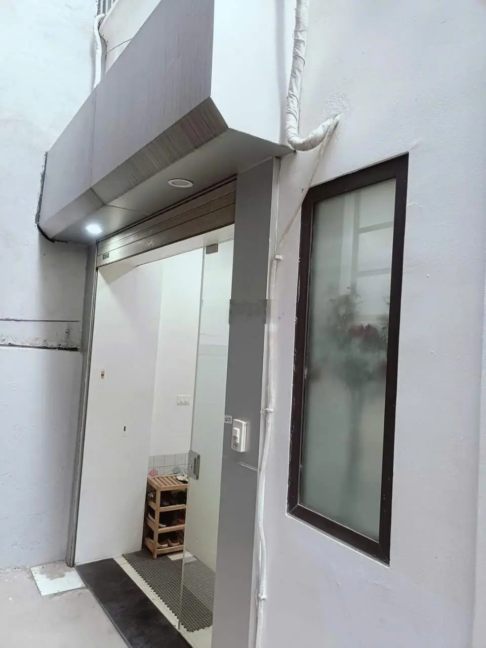 Hiếm, bán nhà đất Cầu Diễn tặng nhà 2 tầng xây mới, 43m2 giá đầu tư